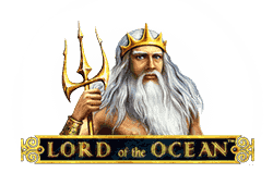 Lord Of The Ocean